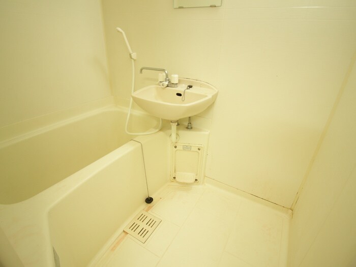 物件内観写真7　(バス／シャワールーム等)