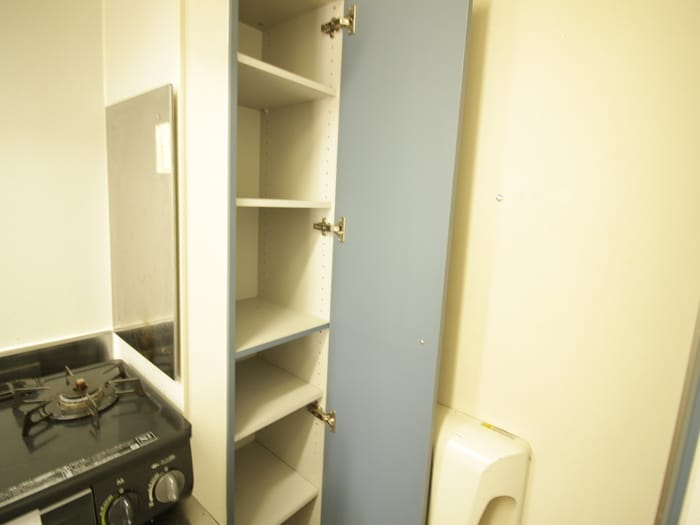 物件内観写真12　(靴箱)