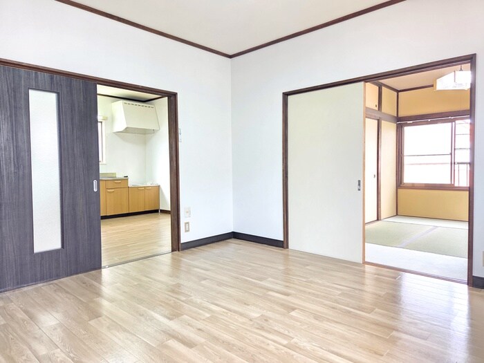 物件内観写真7　(居室)