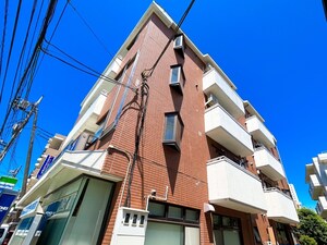 幸永ビル外観写真