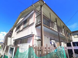 福栄ハウス外観写真