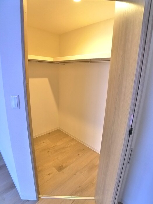 物件内観写真8　(収納)