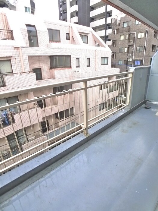 物件内観写真18　(ベランダ・バルコニー)