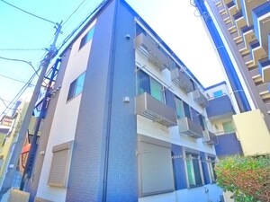 ZERO壱番館外観写真