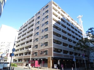 ｱｰﾙｹｰﾌﾟﾗｻﾞ横浜関内(314)外観写真