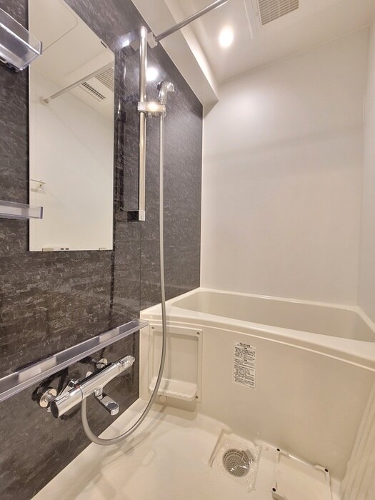 物件内観写真10　(バス／シャワールーム等)