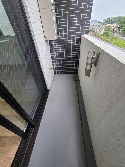 物件内観写真22　(ベランダ・バルコニー)