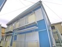 メゾン勝田台