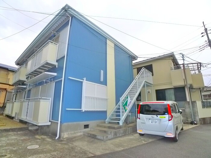 物件外観写真2　(外観写真)