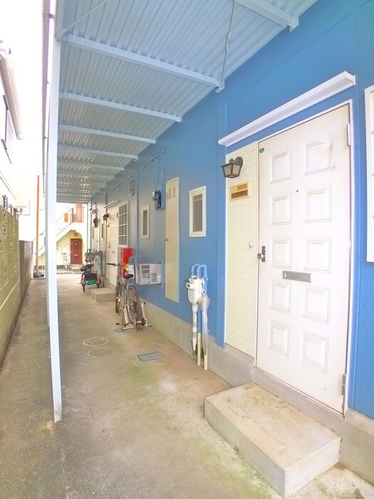 物件外観写真6　(周辺環境)