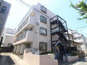 Ａ・Ｐ・ＲＯＳＹ外観写真