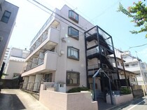 Ａ・Ｐ・ＲＯＳＹの外観写真