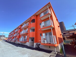 レキシントンマンション松並木外観写真