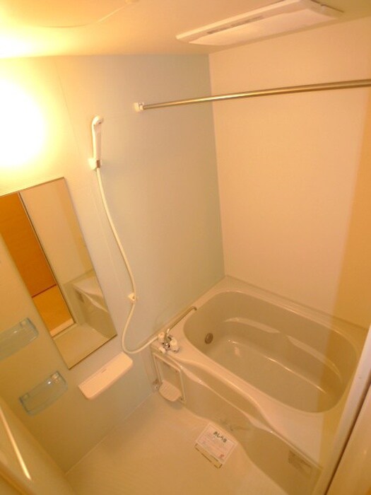 物件内観写真6　(バス／シャワールーム等)