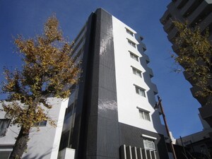 アーバイル文京白山（202）外観写真