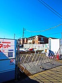 仮）マロンハイム参番館