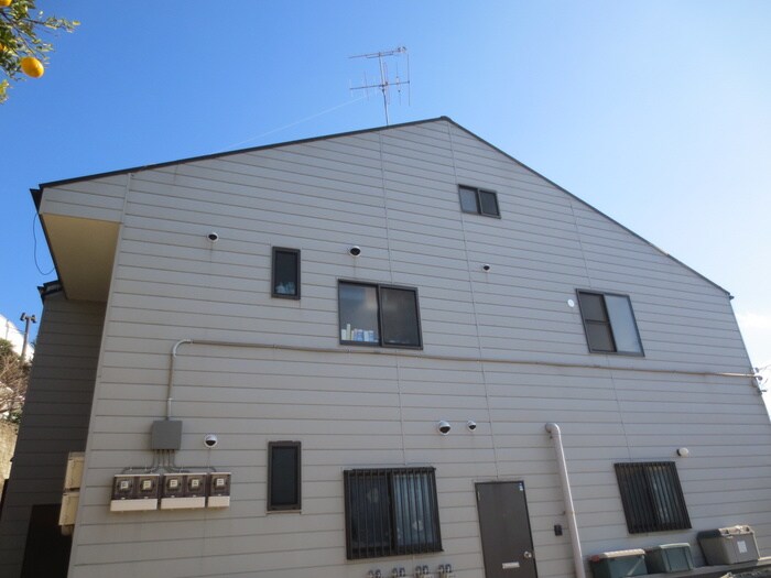 物件外観写真3　(外観写真)