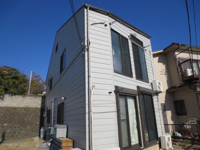 物件外観写真4　(外観写真)