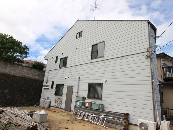 物件外観写真5　(外観写真)