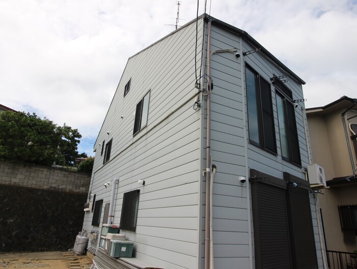 物件外観写真6　(外観写真)