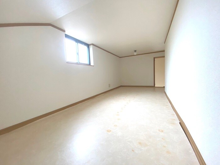 物件内観写真10　(ロフト)