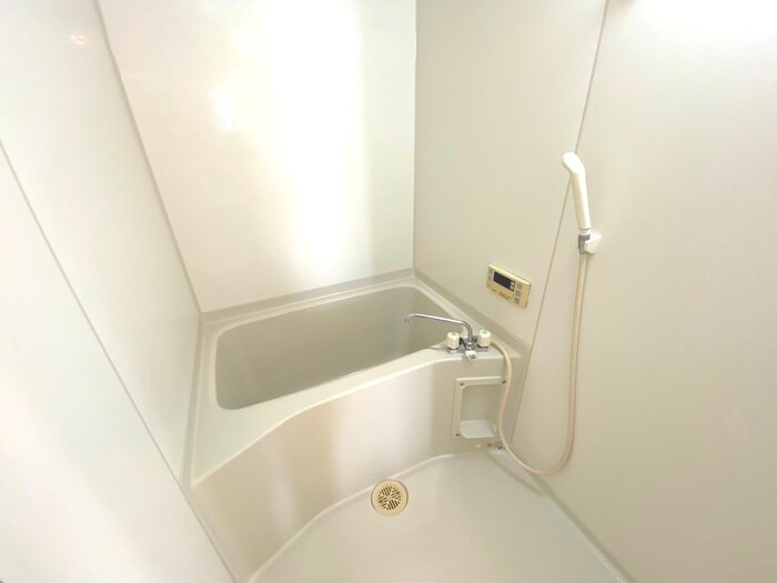 物件内観写真12　(バス／シャワールーム等)