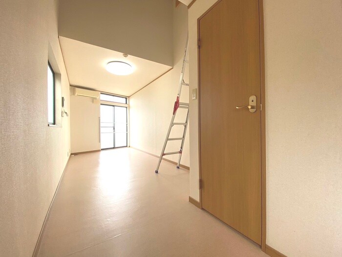 物件内観写真21　(居室)