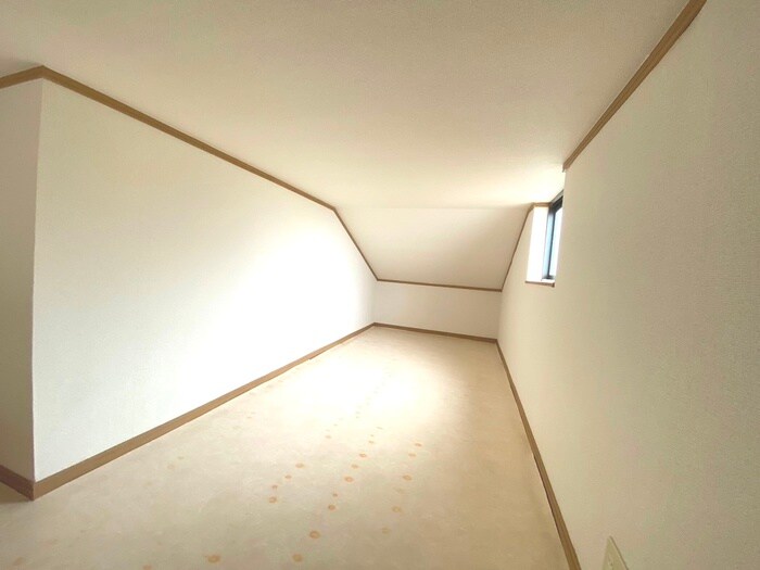 物件内観写真22　(ロフト)