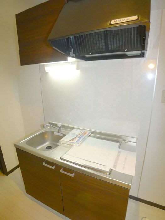 物件内観写真11　(キッチン)