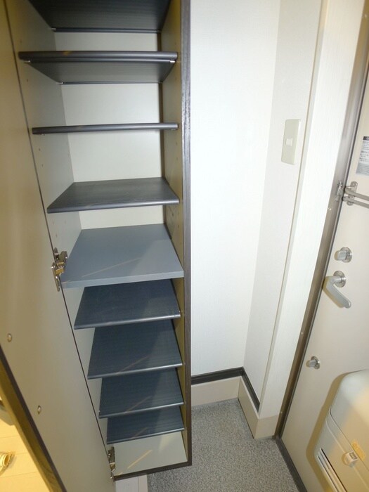 物件内観写真21　(靴箱)