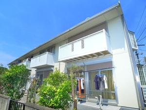 メゾンフォルテ－ヌ外観写真