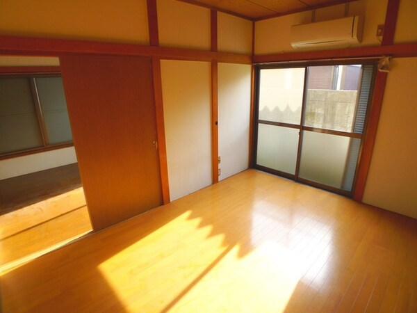 居室