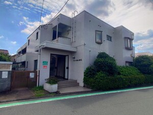 グリーンヒル山仁外観写真
