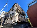 坂上ハイツＡ棟