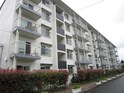 渋沢小田急ハイツ２号棟