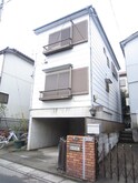 東大宮貸家