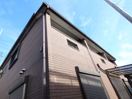 JOY　PALACE外観写真
