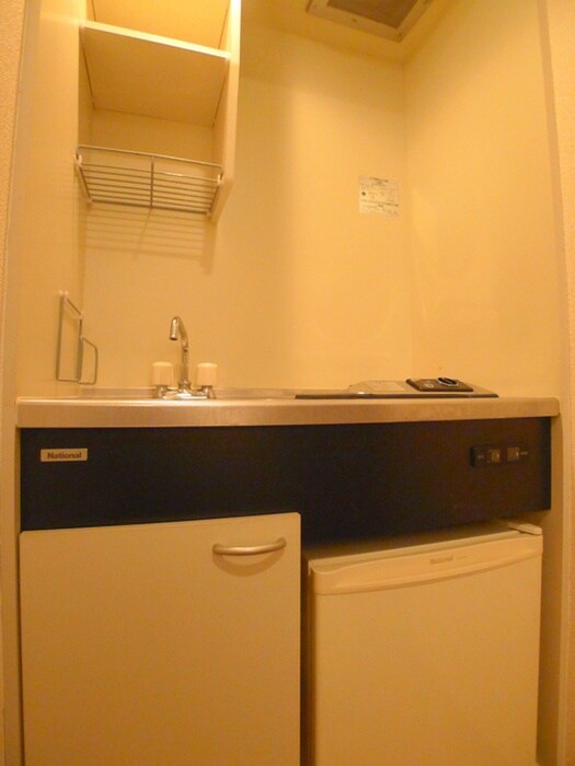 物件内観写真10　(キッチン)