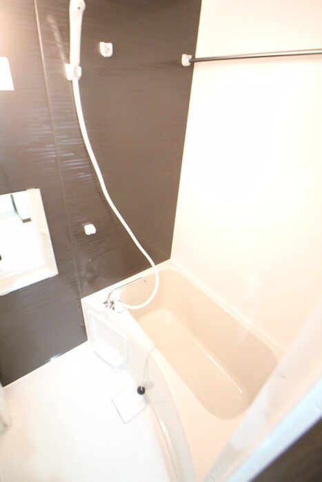 物件内観写真9　(バス／シャワールーム等)