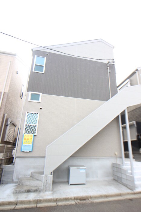 物件外観写真3　(外観写真)