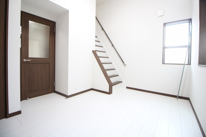 物件内観写真17　(居室)