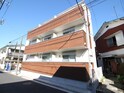 リーヴェルポート生麦OAK