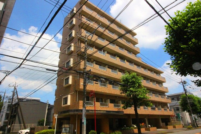 物件外観写真2　(外観写真)