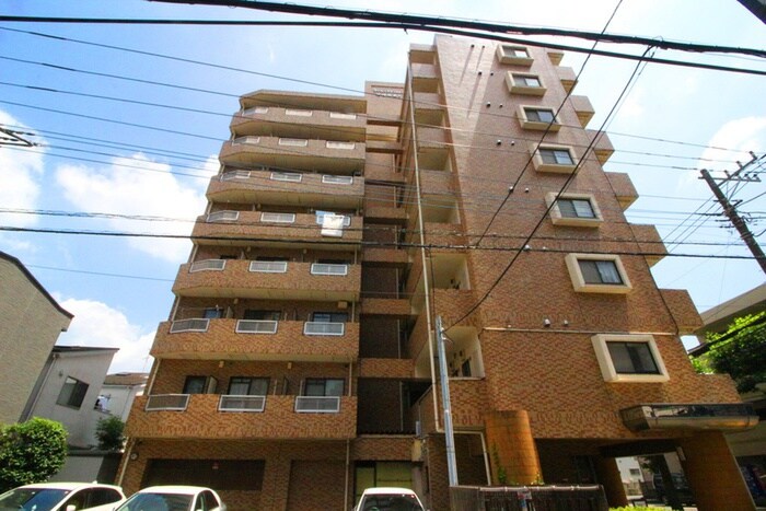 物件外観写真3　(外観写真)