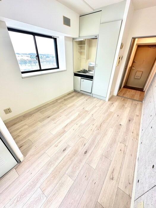 物件内観写真12　(居室)