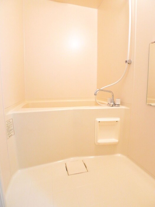 物件内観写真10　(バス／シャワールーム等)