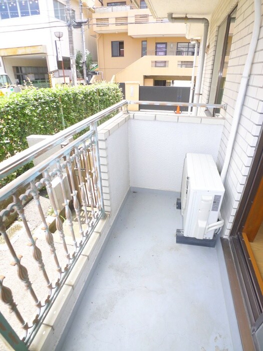 物件内観写真14　(ベランダ・バルコニー)