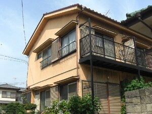 宮野荘外観写真
