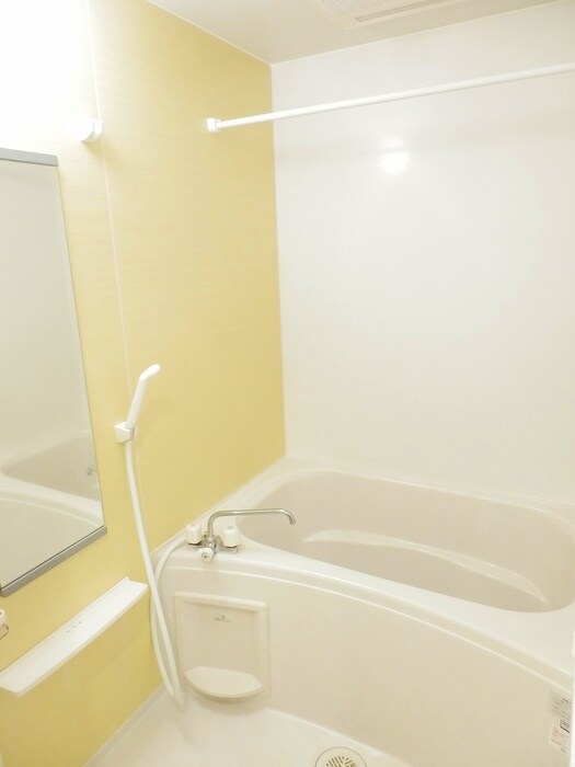 物件内観写真9　(バス／シャワールーム等)