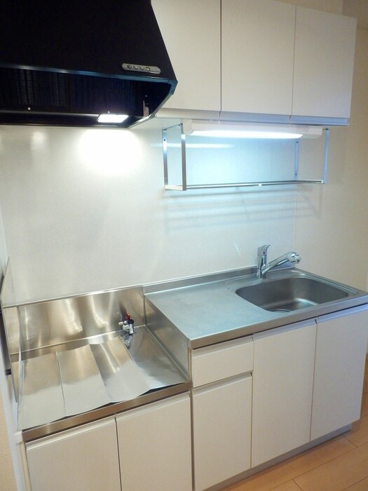 物件内観写真10　(キッチン)